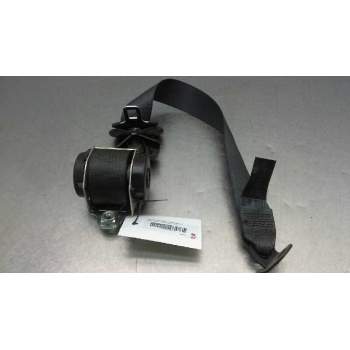Recambio de cinturon seguridad trasero derecho para opel astra gtc 1.6 16v cat referencia OEM IAM 602143300B  