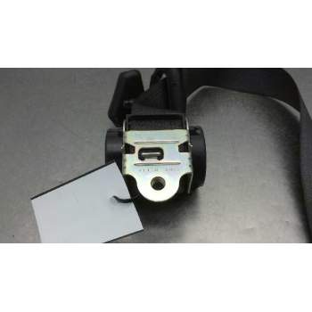 Recambio de cinturon seguridad trasero derecho para opel astra gtc 1.6 16v cat referencia OEM IAM 602143300B  