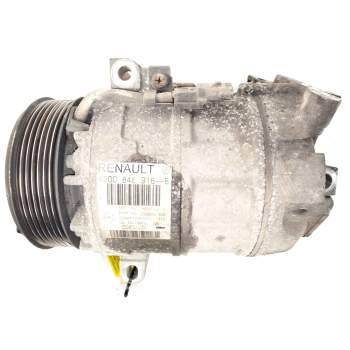 COMPRESOR AIRE ACONDICIONADO 8200848916B 