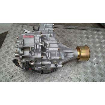 Recambio de caja transfer para nissan terrano (wd21) 2.7 turbodiesel referencia OEM IAM 33100G2314  33100G2314