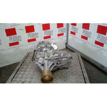 Recambio de caja transfer para nissan terrano (wd21) 2.7 turbodiesel referencia OEM IAM 33100G2314  33100G2314