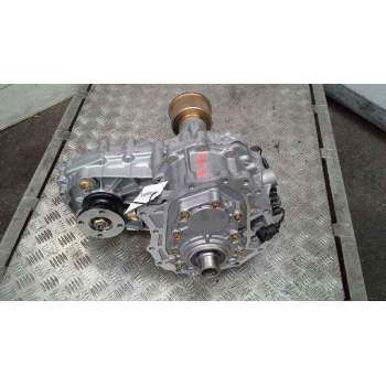 Recambio de caja transfer para nissan terrano (wd21) 2.7 turbodiesel referencia OEM IAM 33100G2314  33100G2314