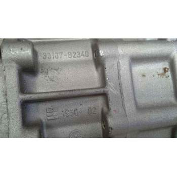 Recambio de caja transfer para nissan terrano (wd21) 2.7 turbodiesel referencia OEM IAM 33100G2314  33100G2314