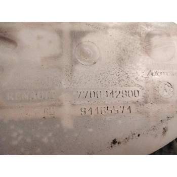 Recambio de deposito expansion para nissan primastar (x..) kombi l1h1 2.7t (9 sitze) referencia OEM IAM 7700312900  