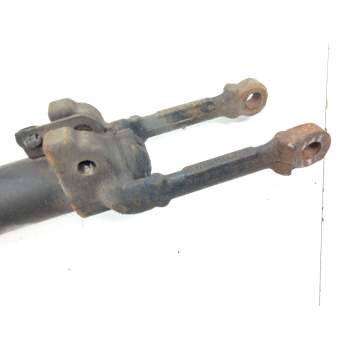 Recambio de amortiguador delantero derecho para mercedes-benz clase r (w251) referencia OEM IAM P279K3H  