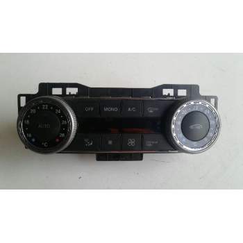 MANDO CLIMATIZADOR A2048308285 