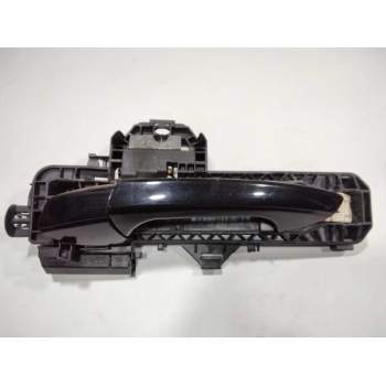 MANETA EXTERIOR TRASERA IZQUIERDA A2047600170 