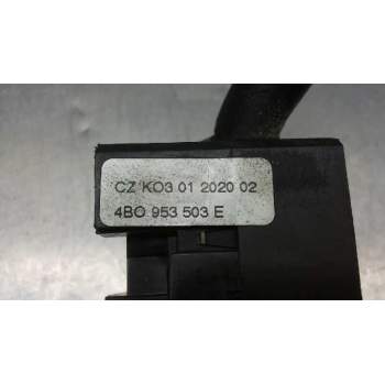 Recambio de mando intermitentes y limpia para seat toledo (1m2) signo referencia OEM IAM 8L0953513G  