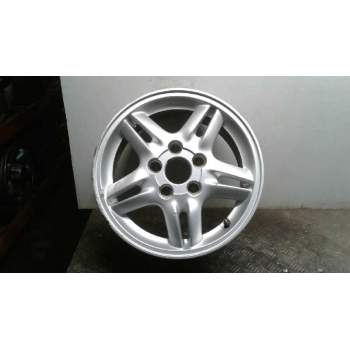 LLANTA ALUMINIO 15 PULGADAS 5 TORNILLOS 