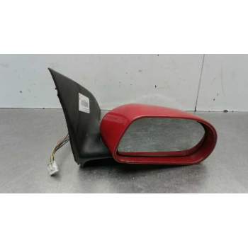 RETROVISOR IZQUIERDO 