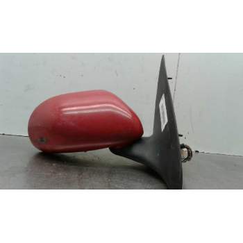 Recambio de retrovisor izquierdo para fiat bravo (182) 1.9 turbodiesel referencia OEM IAM   