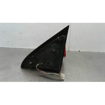 Recambio de retrovisor izquierdo para fiat bravo (182) 1.9 turbodiesel referencia OEM IAM   