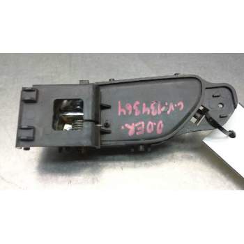 Recambio de maneta interior delantera derecha para ssangyong rodius xdi premium referencia OEM IAM   