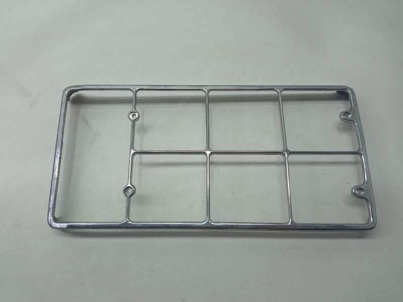 Recambio de protector piloto para seat 1430 1.4 referencia OEM IAM   