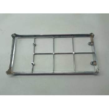 Recambio de protector piloto para seat 1430 1.4 referencia OEM IAM   