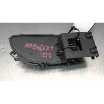 Recambio de maneta interior delantera izquierda para ssangyong rodius xdi premium referencia OEM IAM   