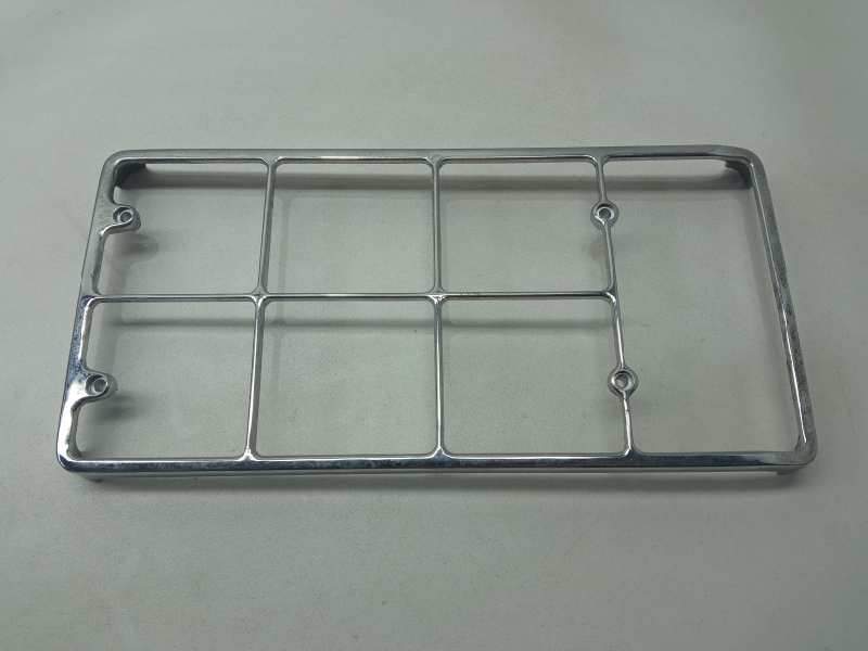 Recambio de protector piloto para seat 1430 1.4 referencia OEM IAM   
