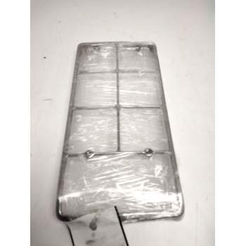 Recambio de protector piloto para seat 1430 1.4 referencia OEM IAM   