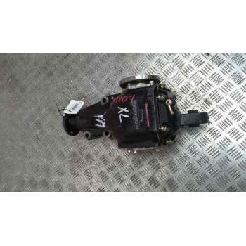 Recambio de diferencial delantero para nissan terrano/terrano.ii (r20) 2.7 turbodiesel referencia OEM IAM 38501G230  38501G2309