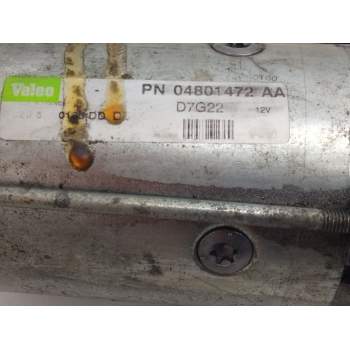 Recambio de motor arranque para mercedes-benz clase r (w251) referencia OEM IAM 04801472AA  