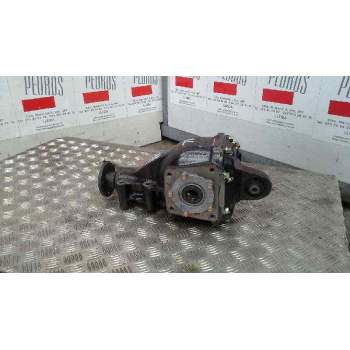 Recambio de diferencial delantero para nissan terrano/terrano.ii (r20) 2.7 turbodiesel referencia OEM IAM 38501G230  38501G2309