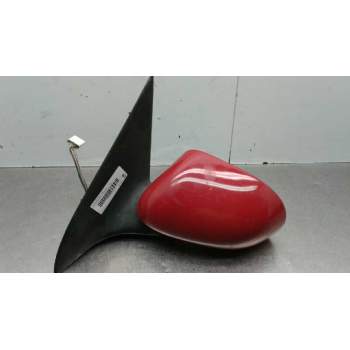 Recambio de retrovisor derecho para fiat bravo (182) 1.9 turbodiesel referencia OEM IAM   