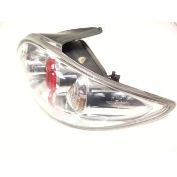 Recambio de piloto trasero derecho para peugeot 206 hatchback (2a/c) 1.4 hdi eco 70 referencia OEM IAM   