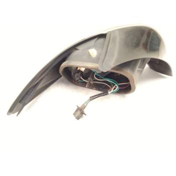 Recambio de piloto trasero derecho para peugeot 206 hatchback (2a/c) 1.4 hdi eco 70 referencia OEM IAM   