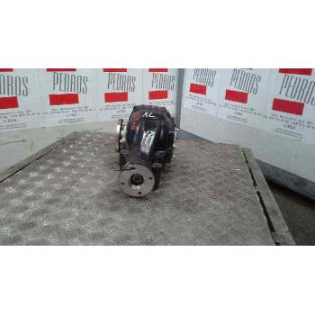 Recambio de diferencial delantero para nissan terrano/terrano.ii (r20) 2.7 turbodiesel referencia OEM IAM 38501G230  38501G2309