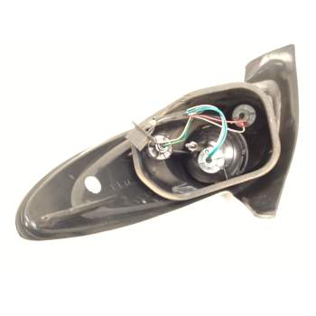 Recambio de piloto trasero izquierdo para peugeot 206 hatchback (2a/c) 1.4 hdi eco 70 referencia OEM IAM   