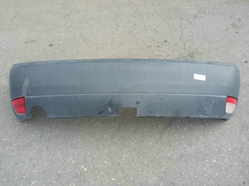Recambio de paragolpes trasero para ford focus berlina (cak) ambiente referencia OEM IAM 1103398  