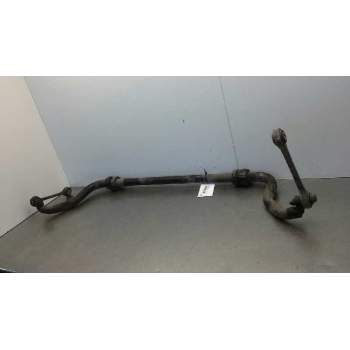 Recambio de barra estabilizadora delantera para porsche cayenne (typ 9pa) turbo referencia OEM IAM 7L0411025E  