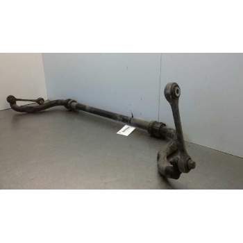 Recambio de barra estabilizadora delantera para porsche cayenne (typ 9pa) turbo referencia OEM IAM 7L0411025E  