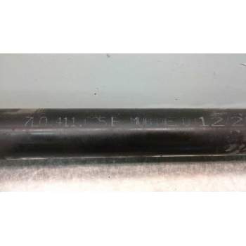 Recambio de barra estabilizadora delantera para porsche cayenne (typ 9pa) turbo referencia OEM IAM 7L0411025E  