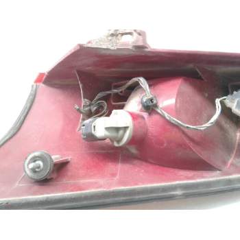 Recambio de piloto trasero derecho para ford focus berlina (cak) ambiente referencia OEM IAM 1M5113404A 1214226 