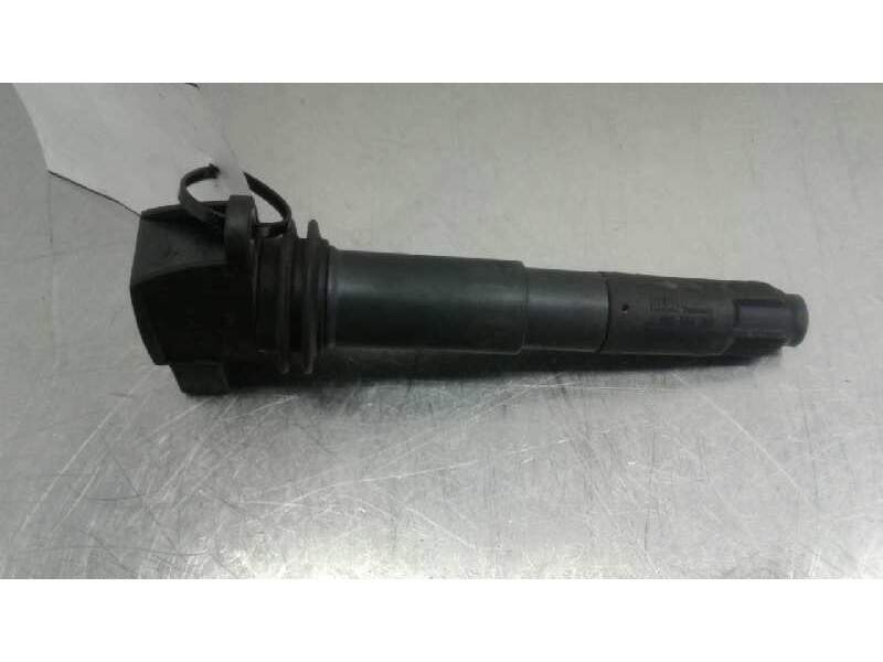 Recambio de bobina encendido para porsche cayenne (typ 9pa) turbo referencia OEM IAM 0040102002 94860210401 