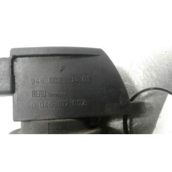 Recambio de bobina encendido para porsche cayenne (typ 9pa) turbo referencia OEM IAM 0040102002 94860210401 