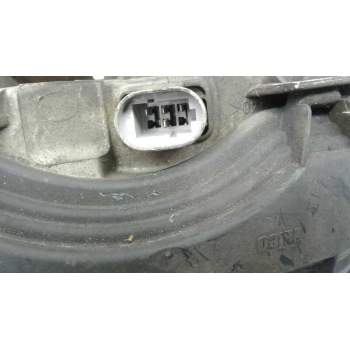 Recambio de faro derecho para renault laguna (b56) 2.2 turbodiesel referencia OEM IAM   