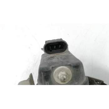 Recambio de faro derecho para renault laguna (b56) 2.2 turbodiesel referencia OEM IAM   