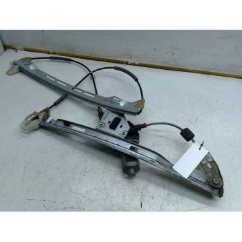 Recambio de elevalunas delantero izquierdo para peugeot 206 hatchback (2a/c) 1.4 hdi eco 70 referencia OEM IAM   