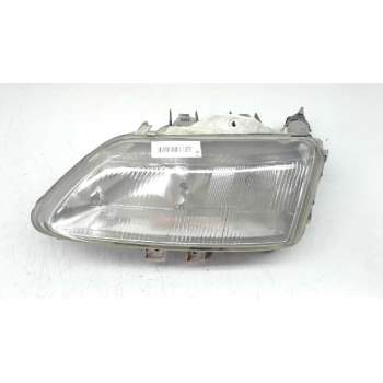 Recambio de faro izquierdo para renault laguna (b56) 2.2 turbodiesel referencia OEM IAM   