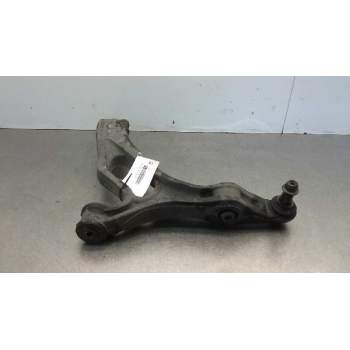 BRAZO SUSPENSION INFERIOR DELANTERO DERECHO 7L0407154A GJS40015 