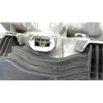 Recambio de faro izquierdo para renault laguna (b56) 2.2 turbodiesel referencia OEM IAM   