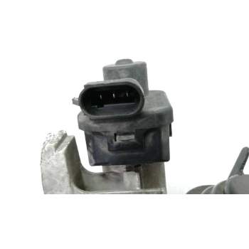 Recambio de faro izquierdo para renault laguna (b56) 2.2 turbodiesel referencia OEM IAM   