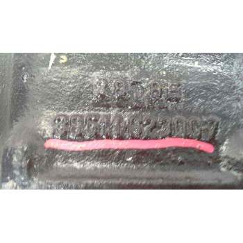 Recambio de diferencial delantero para nissan terrano/terrano.ii (r20) 2.7 turbodiesel referencia OEM IAM 38501G2309  38501G2309