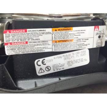 Recambio de airbag delantero izquierdo para honda cr-v (re) elegance referencia OEM IAM tkdab0066  
