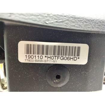 Recambio de airbag delantero izquierdo para honda cr-v (re) elegance referencia OEM IAM tkdab0066  