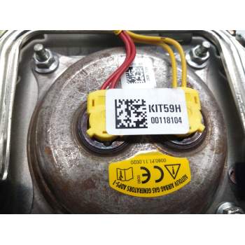 Recambio de airbag delantero izquierdo para honda cr-v (re) elegance referencia OEM IAM tkdab0066  