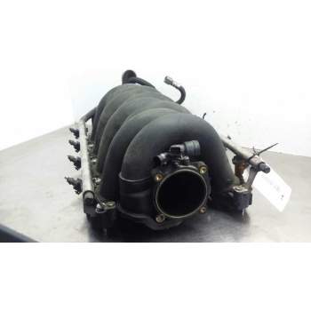 Recambio de colector admision para porsche cayenne (typ 9pa) turbo referencia OEM IAM 94811001102  