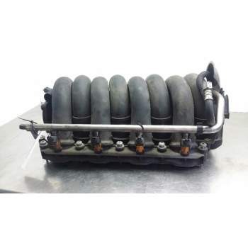 Recambio de colector admision para porsche cayenne (typ 9pa) turbo referencia OEM IAM 94811001102  